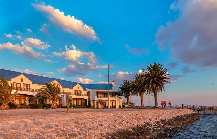 Protea Hotel Walvis Bay Pelican Bay