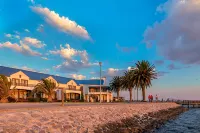 Protea Hotel Walvis Bay Pelican Bay - Bars
