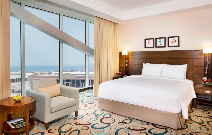 Residence Inn Jazan