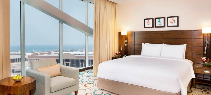 Residence Inn Jazan Hotels in Jazan
