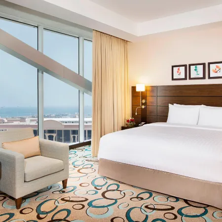 Residence Inn Jazan