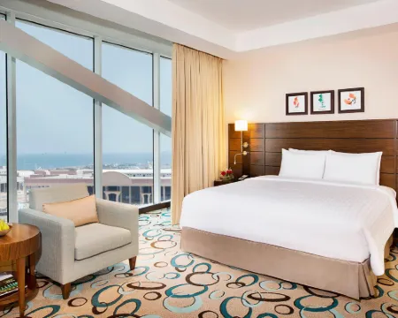 Residence Inn Jazan Hotels in Jazan