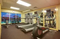 TownePlace Suites Corpus Christi Portland Hotels in Portland