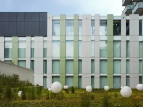 Toronto Marriott Markham Hotels in Markham