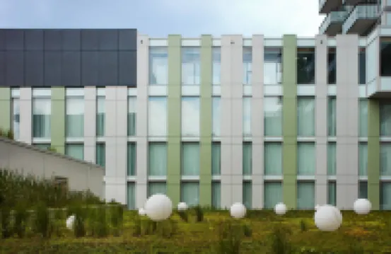 萬錦多倫多萬豪酒店