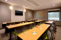 SpringHill Suites Hampton Portsmouth Các khách sạn ở Hampton