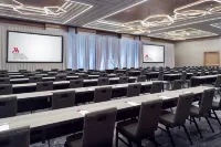 Lexington Marriott City Center Hotels in Lexington