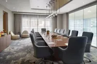 Lexington Marriott City Center - Boutique
