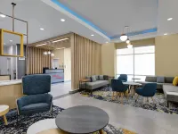 TownePlace Suites by Marriott Sumter Hotels in Sumter County