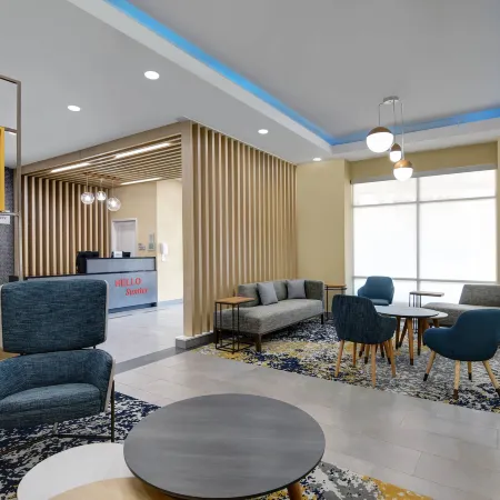 TownePlace Suites by Marriott Sumter