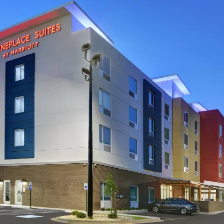 TownePlace Suites by Marriott Sumter