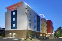 TownePlace Suites by Marriott Sumter - que admiten mascotas