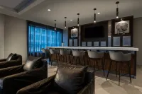 TownePlace Suites Boston Medford Hoteles en Medford