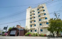 Osan Hotel Mico Hotels in Osan
