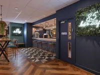 Travelodge Manchester Central Hoteles en Salford