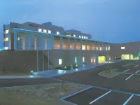 阿蘇熊本機場顯赫飯店 西原村住宿飯店