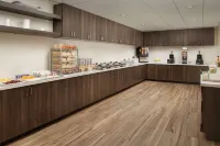 Residence Inn Doral Mall Area - Frühstück