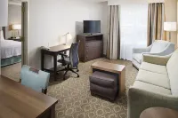 Homewood Suites by Hilton Cleveland - Solon Hotels in Solon