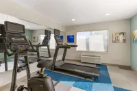Comfort Suites at Tucson Mall - Fitnessstudio