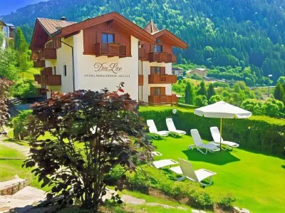 Hotel du Lac