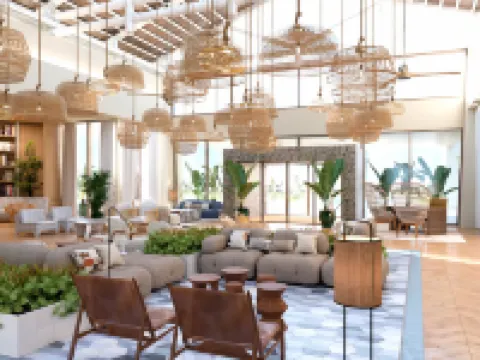 Dreams Playa Esmeralda Hotels in Miches