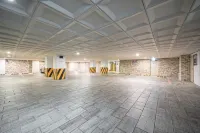 Hotel Boutique 9 - parking