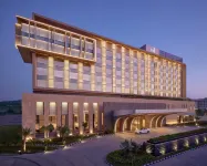 Taj Amer, Jaipur Hotels in 