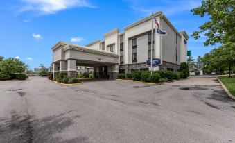 Hampton Inn Columbus-I-70 E/Hamilton Rd