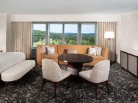 ヒルトン アトランタ / マリエッタ ホテル & カンファレンス センター マリエッタのホテル