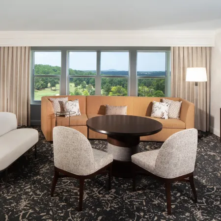 Hilton Atlanta/Marietta Hotel & Conference Center