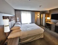 DoubleTree by Hilton Hotel Atlanta-Alpharetta Hotels in Alpharetta