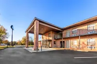 Days Inn by Wyndham Brownsville Hotels near West Tennessee Delta Heritage Center / Tina Turner Museum