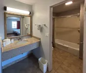 Motel 6 Mojave, CA - Airport Các khách sạn ở Mojave