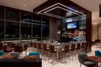 Residence Inn Seattle Downtown/Convention Center - Baarit