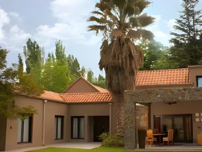 Casa Entonada Hotel a 