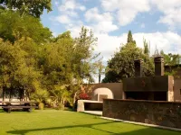 Casa la Galeana - Eco Boutique Hôtels à : 