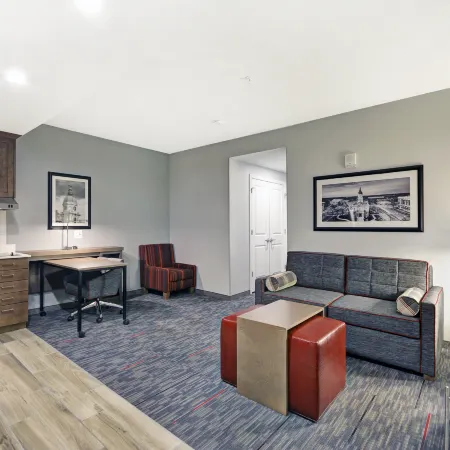 Homewood Suites by Hilton Athens Downtown University Area
