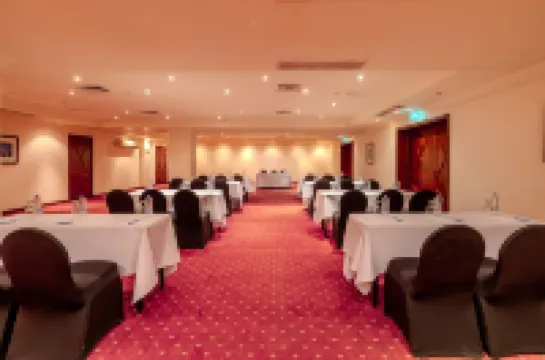 CONTINENTAL PLAZA BEACH RESORT by IHG