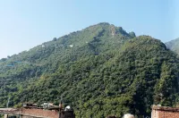 Hotel Katra Residency Hotel di Katra