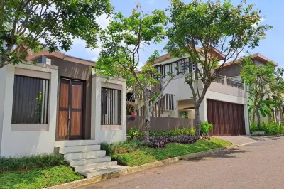 Private Villa 3+1BR in Vimala Hills, Kinabalu