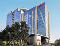 Hilton Garden Inn Baku Hotels in der Nähe von Dövlәt Bayrağı Meydanı