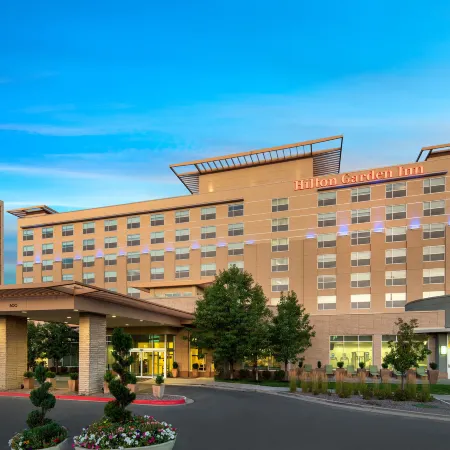 Hilton Garden Inn Denver/Cherry Creek