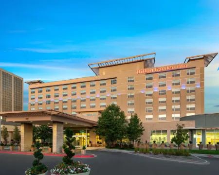 Hilton Garden Inn Denver/Cherry Creek Hotels in Glendale