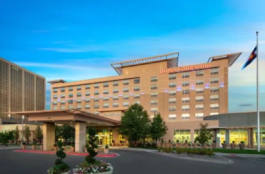 Hilton Garden Inn Denver/Cherry Creek Hotels near Trve Brewing