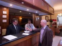 Hotel Regis