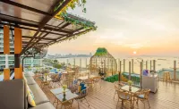 Pattaya Sea View Hotel Hotels in Pattaya