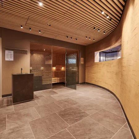 Hotel Appartement Roggal