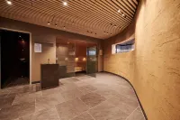 Hotel Appartement Roggal - spa