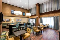 Hampton Inn & Suites by Hilton Florence Center - breakfast