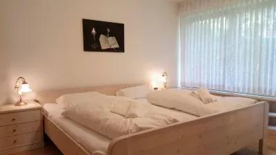 FeWo "Allgäuglück" Oberstaufen
